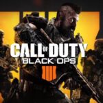 انتشار بازی Call of Duty Black Ops 6