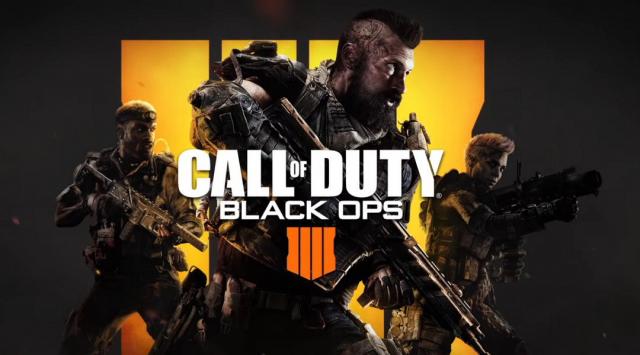 انتشار بازی Call of Duty Black Ops 6