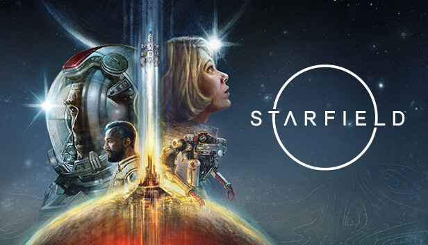 آپدیت جدید بازی Starfield