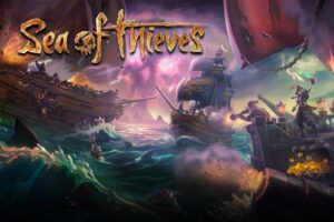 بازی Sea of Thieves جزو 3 بازی برتر پلی‌ استیشن شد