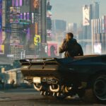 پشتیبانی از Cyberpunk 2077