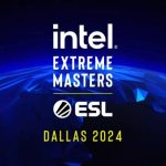 رویداد IEM Dallas 2024