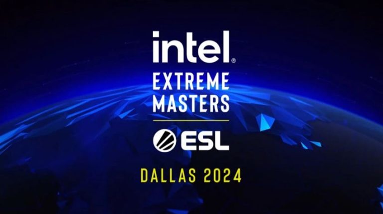 رویداد IEM Dallas 2024 آغاز شد