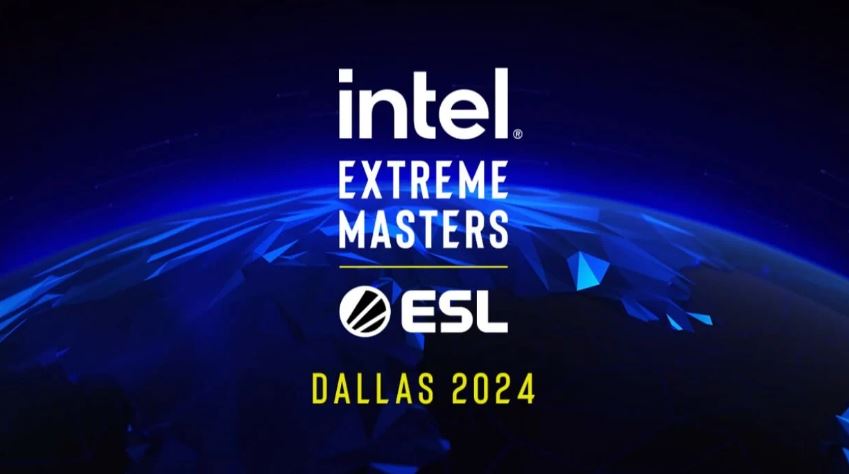 رویداد IEM Dallas 2024 آغاز شد