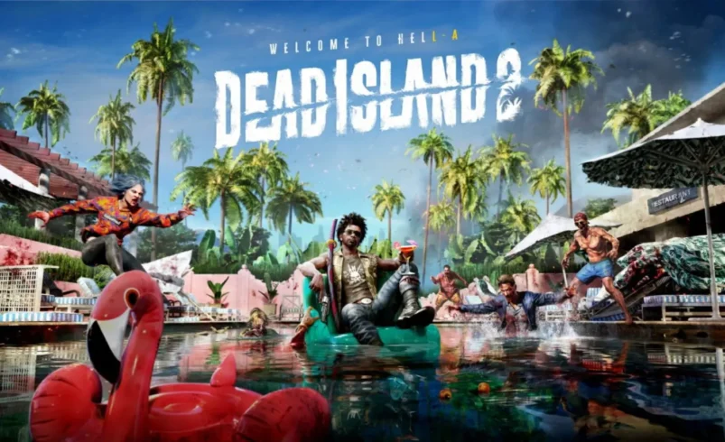 میزان فروش بازی Dead Island 2