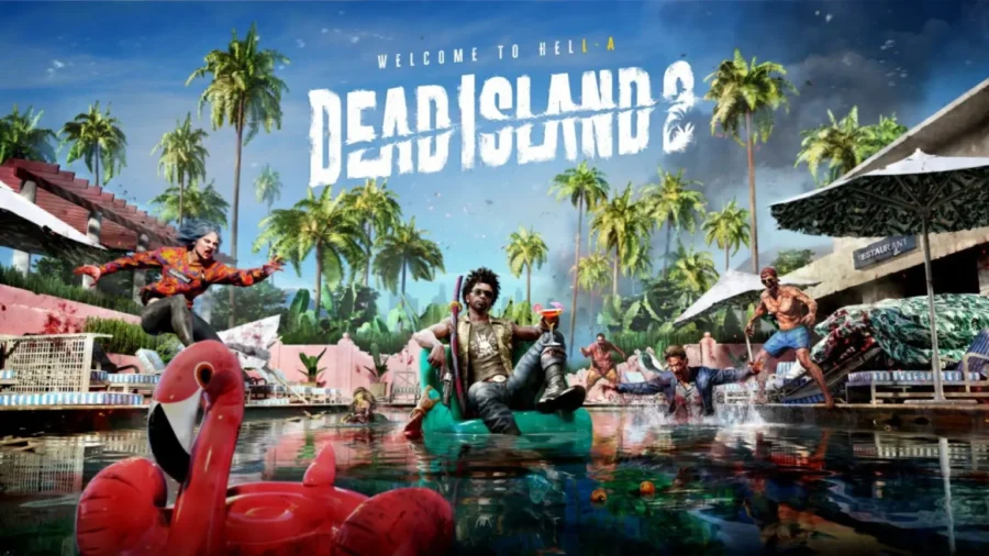 میزان فروش بازی Dead Island 2