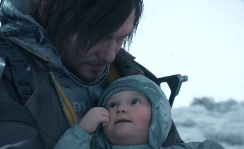 ساخت بازی Death Stranding 2 در مراحل پایانی قرار دارد