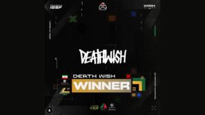 تیم DeathWish قهرمان مسابقات انتخابی تیم ملی دوتا 2 شد