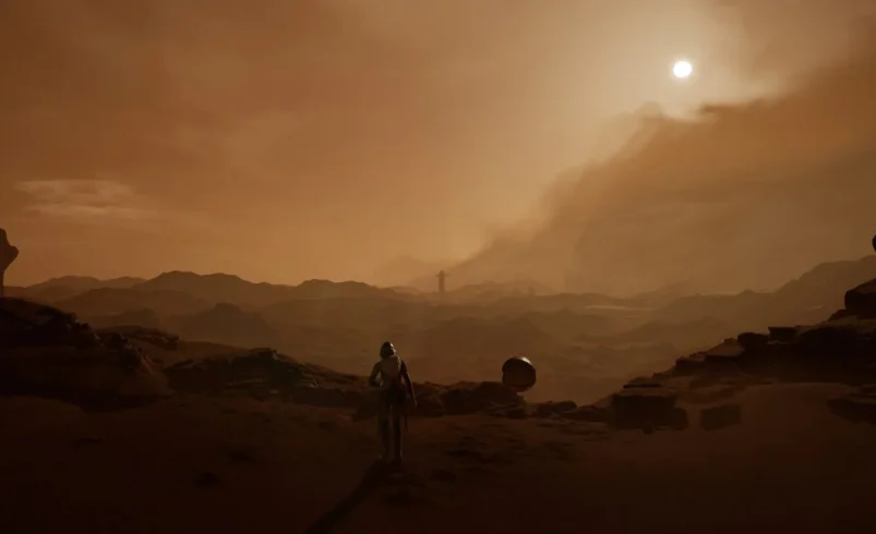 استودیو سازنده Deliver Us Mars کل اعضای خود را اخراج کرد