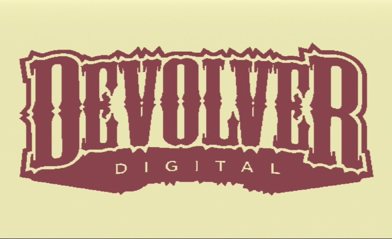 رویداد Devolver Digital