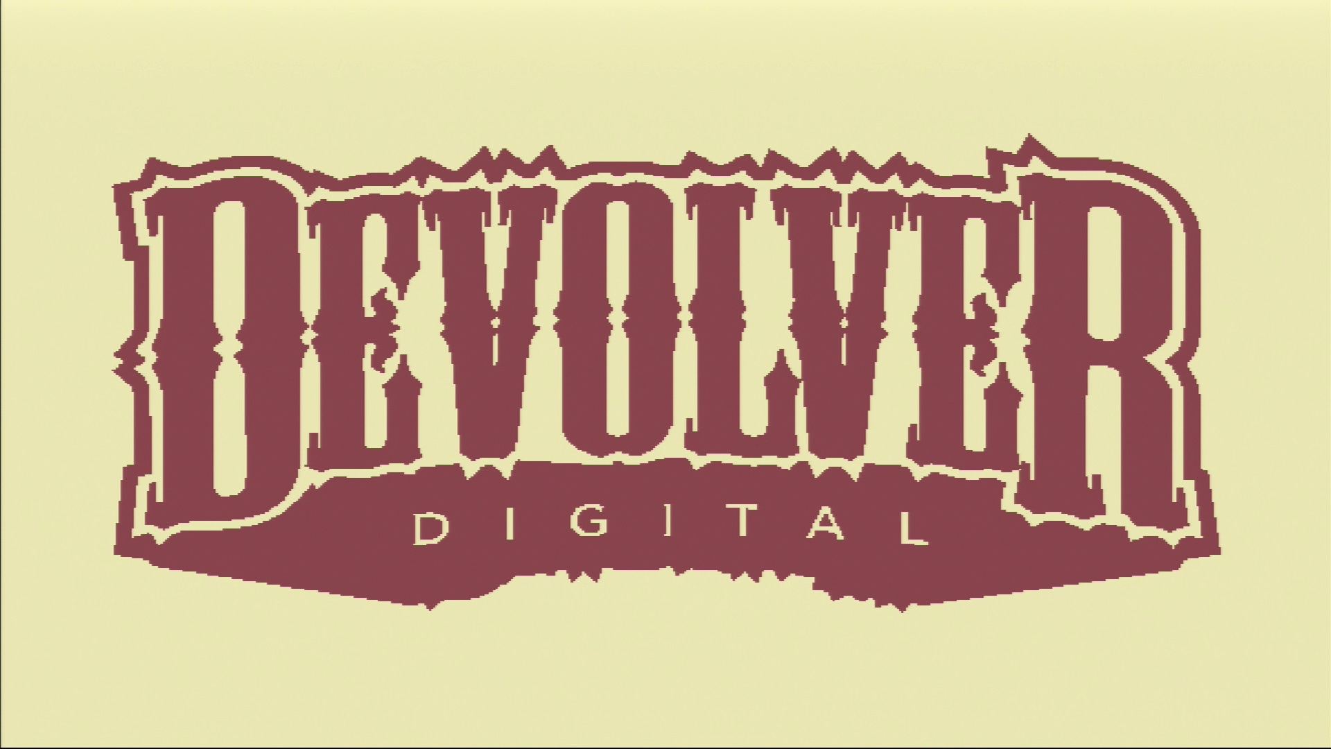 رویداد Devolver Digital