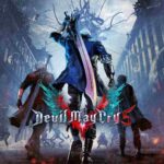 بازی Devil May Cry 5