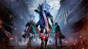 بازی Devil May Cry 5 تاکنون هشت میلیون نسخه‌ فروخته است