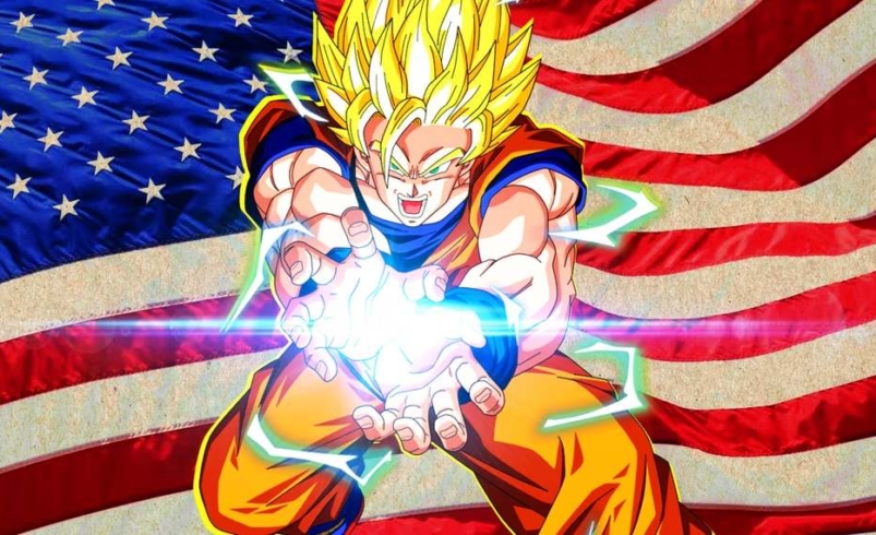 از همکاری مشترک میان انیمه Dragon Ball Super و رستوران‌های سوشی رونمایی شد