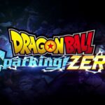 بازی Dragon Ball Sparking Zero