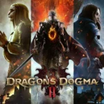 میزان فروش بازی Dragons Dogma 2