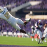 تریلر معرفی بازی College Football 25