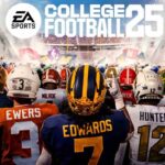 تاریخ عرضه بازی EA Sports College Football 25