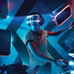 حالت مولتی پلیر Beat Saber