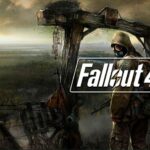 پچ جدید Fallout 4