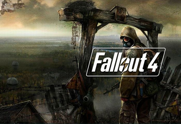 پچ جدید Fallout 4