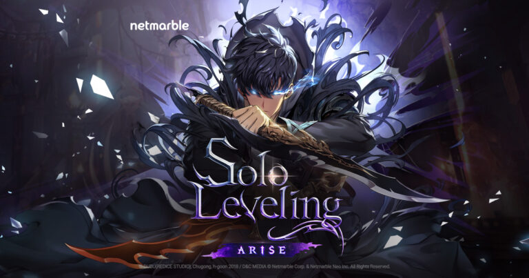 بررسی بازی Solo Leveling Arise