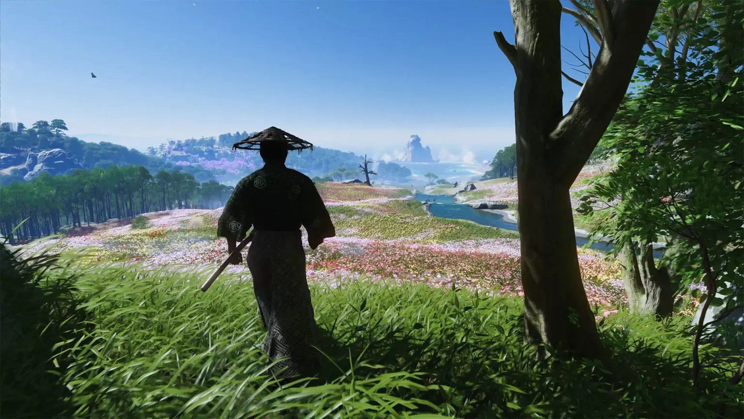 بازی Ghost of Tsushima از لیست بازی های استیم برخی کشورها حذف شد