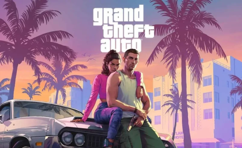 تاریخ انتشار GTA VI