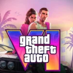 خرید بازی GTA 6