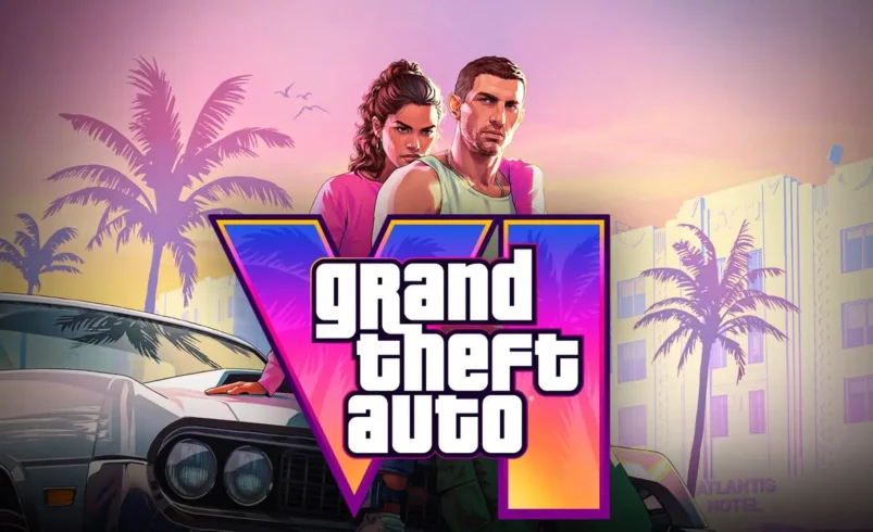 خرید بازی GTA 6