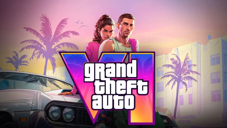 خرید بازی GTA 6