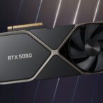 مشخصات GeForce RTX 5090