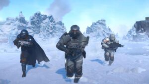 Warbond جدید بازی Helldivers 2 زودتر از موعد در دسترس قرار می‌گیرد