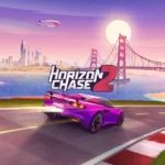 بازی Horizon Chase 2