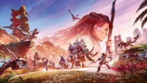 احتمالا ساخت ریمستر بازی Horizon Zero Dawn وجود دارد