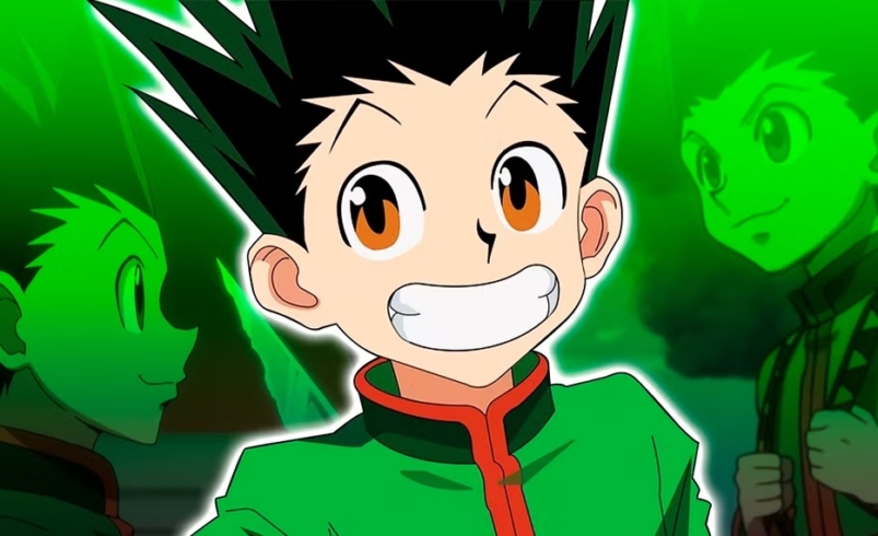 انتشار فصلی مانگای Hunter x Hunter پس از مدت‌ها ادامه پیدا می‌کند