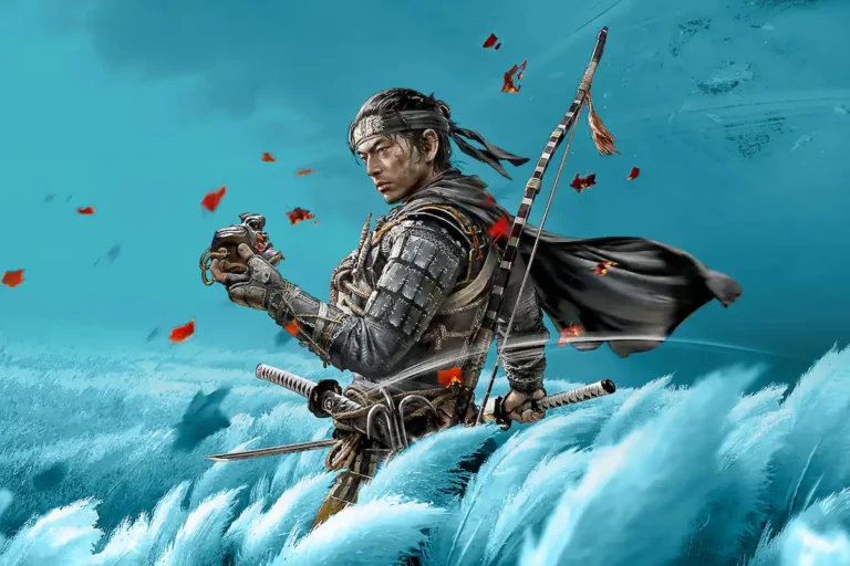 برخی از فروشندگان نسخه کامپیوتر بازی Ghost of Tsushima را بازگرداندند