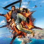 فیلم Just Cause