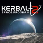 بازی Kerbal Space Program 2