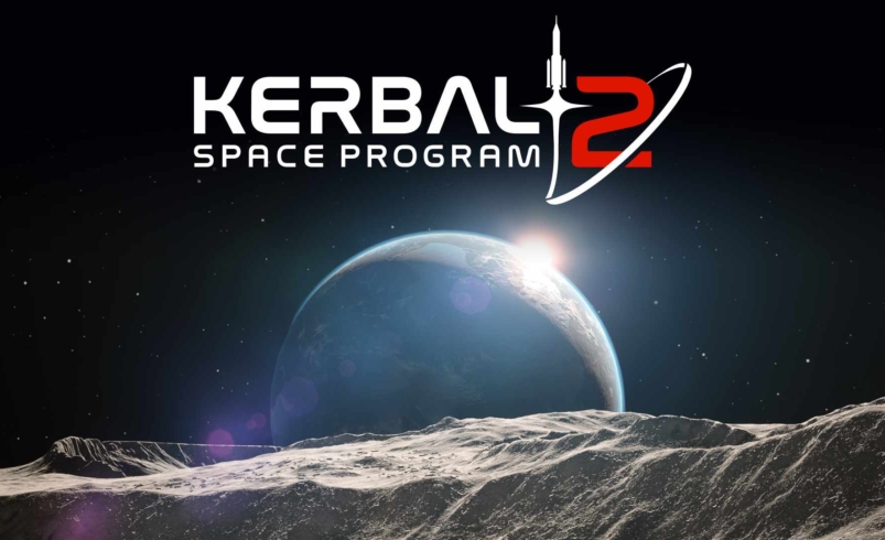 بازی Kerbal Space Program 2