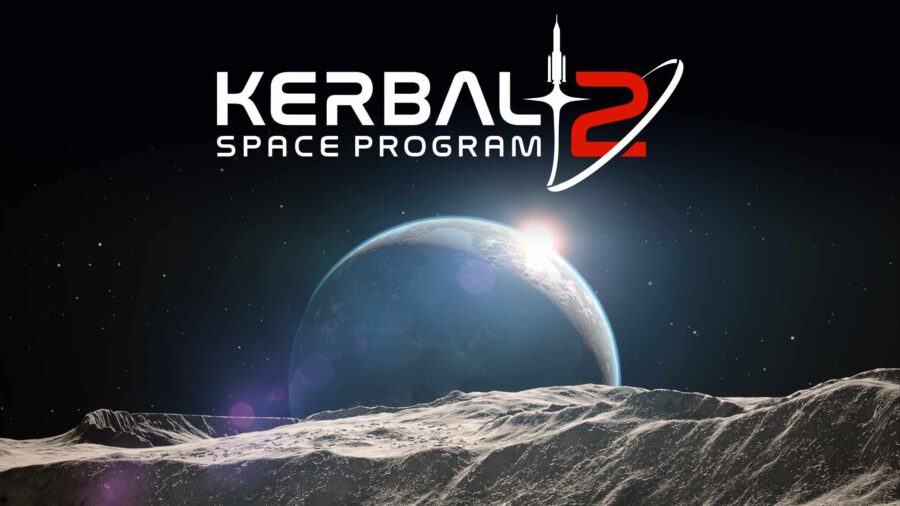 بازی Kerbal Space Program 2