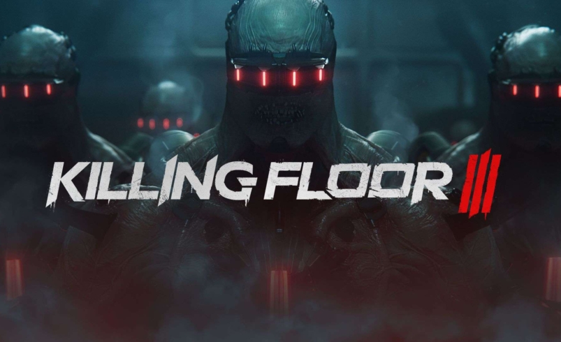 بازی Killing Floor 3