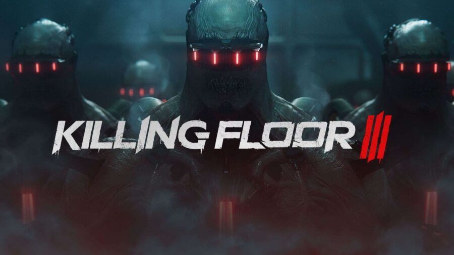 بازی Killing Floor 3