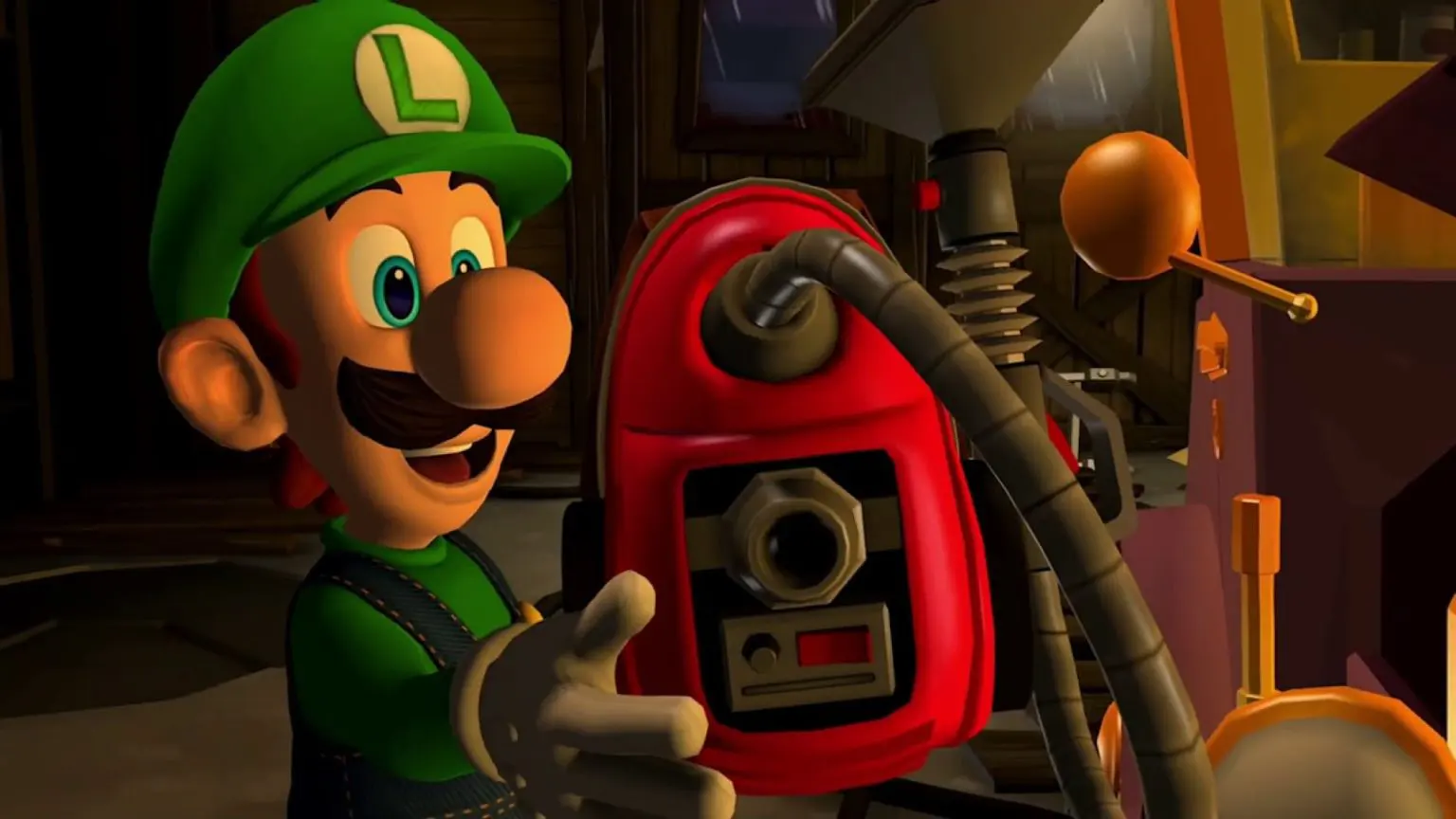 تریلر جدید بازی Luigi’s Mansion 2 HD نوید یک تجربه دلهره آور را می‌دهد + تماشا کنید