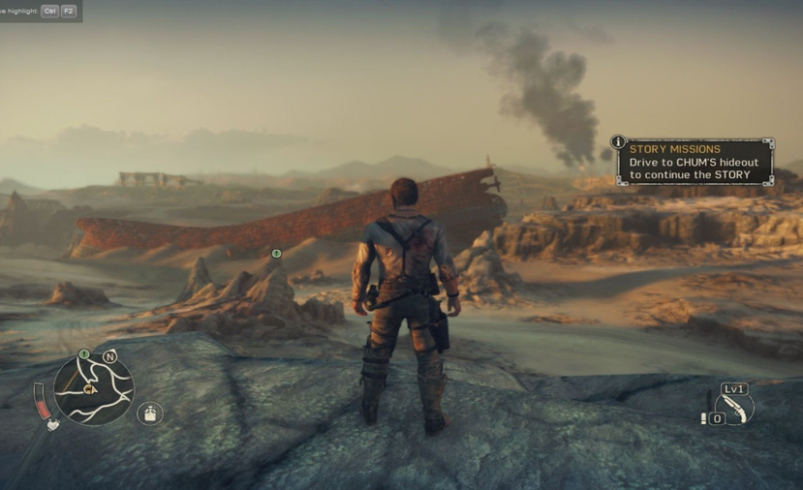 علاقه جورج میلر به ساخت بازی Mad Max توسط کوجیما
