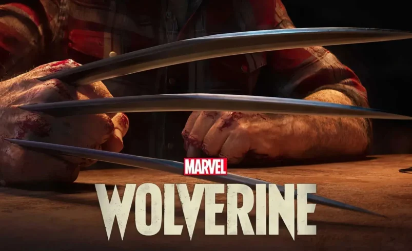 اخبار جدید بازی Wolverine
