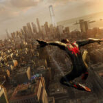 فروش بازی Spider-Man 2