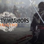 بازی Dynasty Warriors Origins