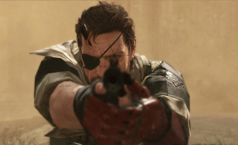 بازی Metal Gear Solid 6
