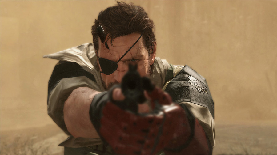 بازی Metal Gear Solid 6